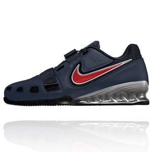NIKE ROMALEOS 2 WEIGHTLIFTING SHOES